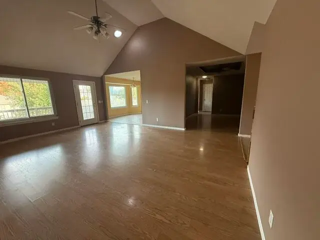 5746 S Fox Hollow Avenue, Springfield, MO 65810 - #3