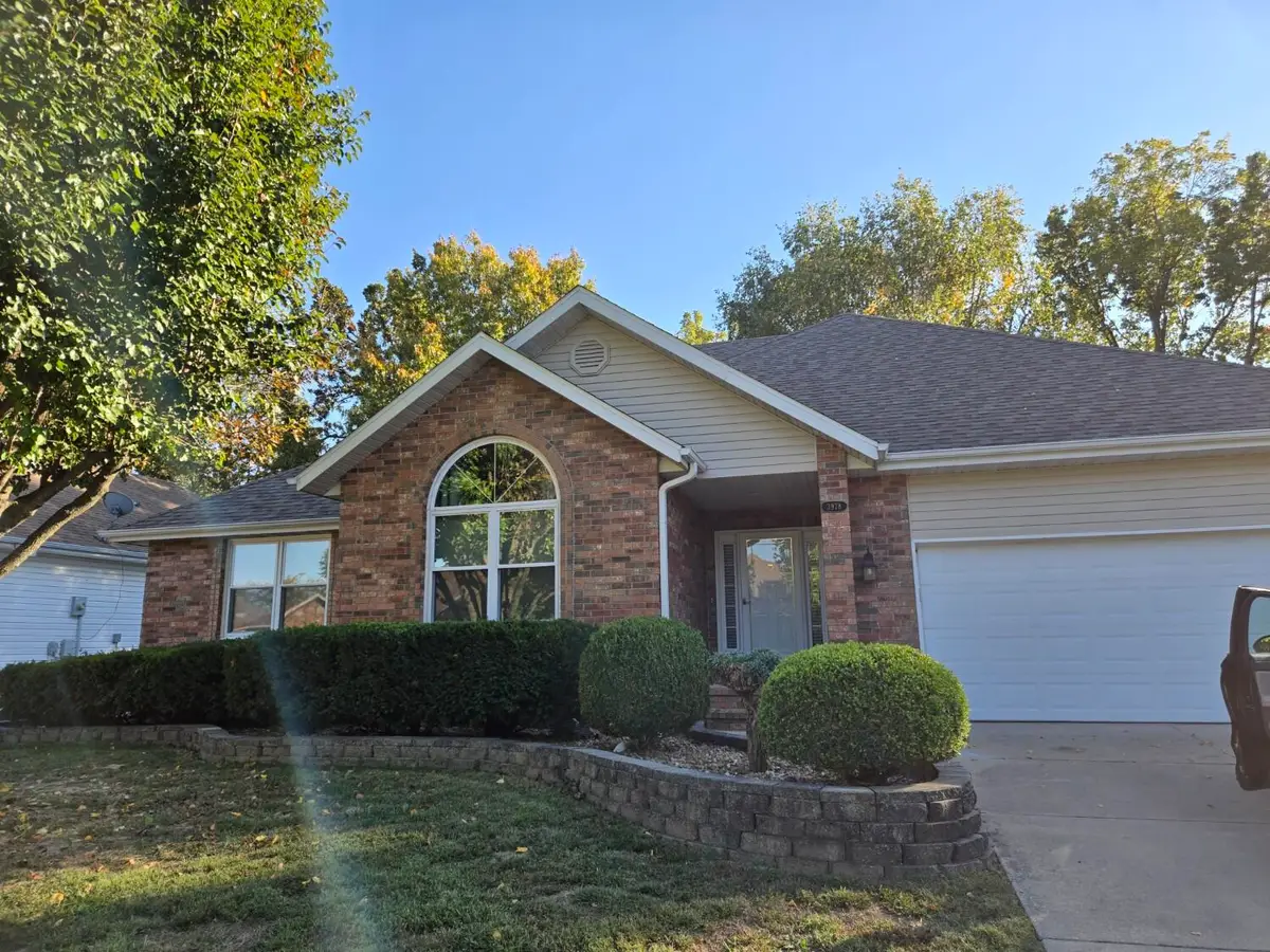 3978 W Greenwood Street, Springfield, MO 65807 - #1