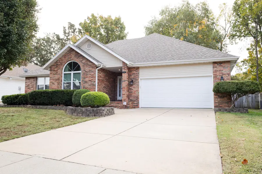 3978 W Greenwood Street, Springfield, MO 65807 - #2