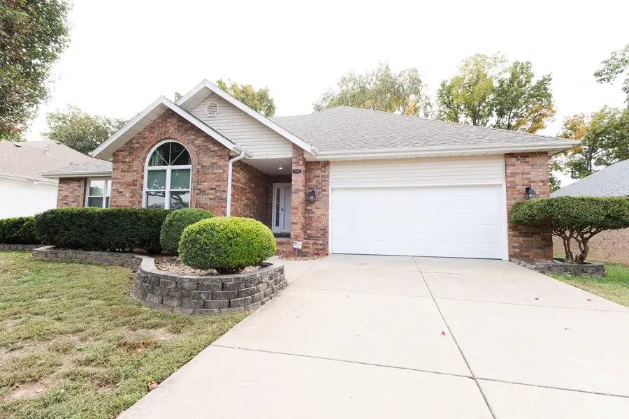 3978 W Greenwood Street, Springfield, MO 65807 - #3