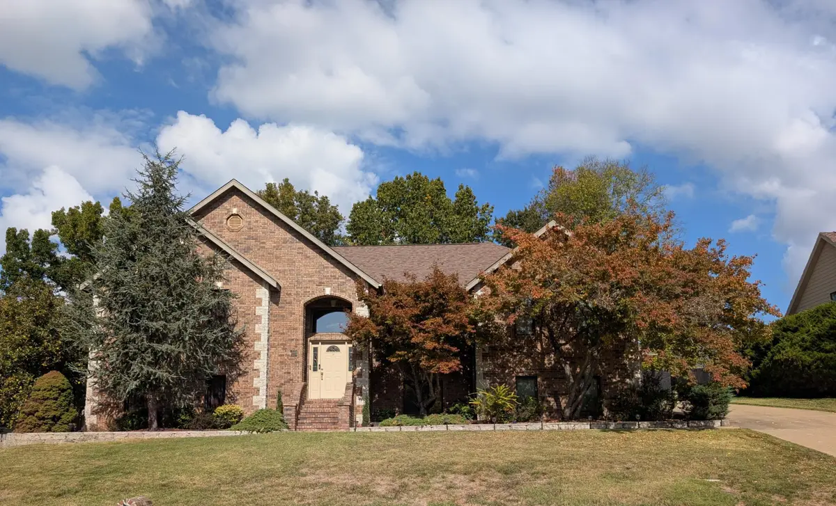 4365 E University Street, Springfield, MO 65809 - #1
