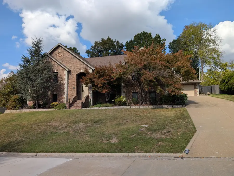 4365 E University Street, Springfield, MO 65809 - #3