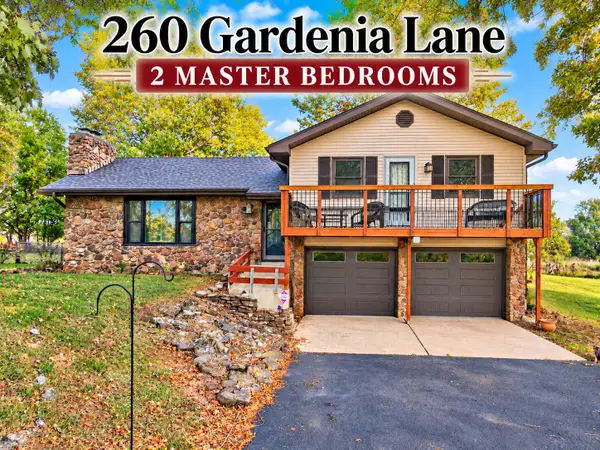 260 Gardenia Lane, Republic, MO 65738