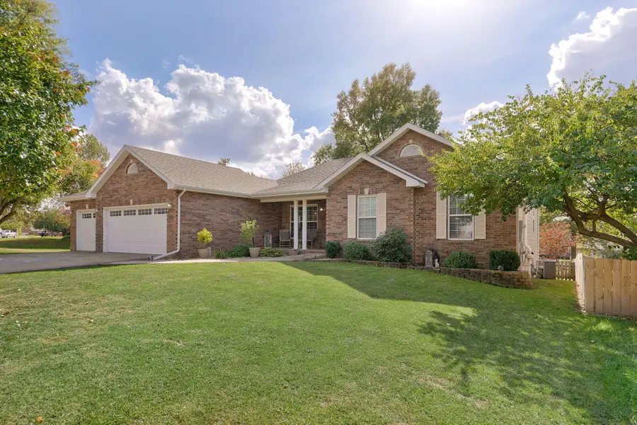 3660 E Bowman Street, Springfield, MO 65809 - #3