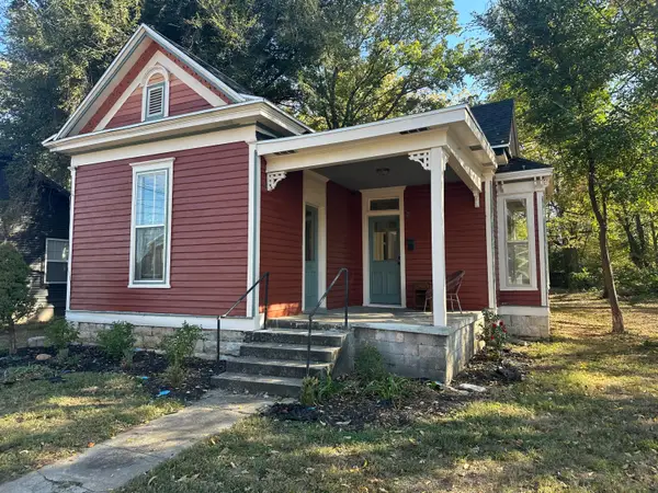 426 S Fort Avenue, Springfield, MO 65806