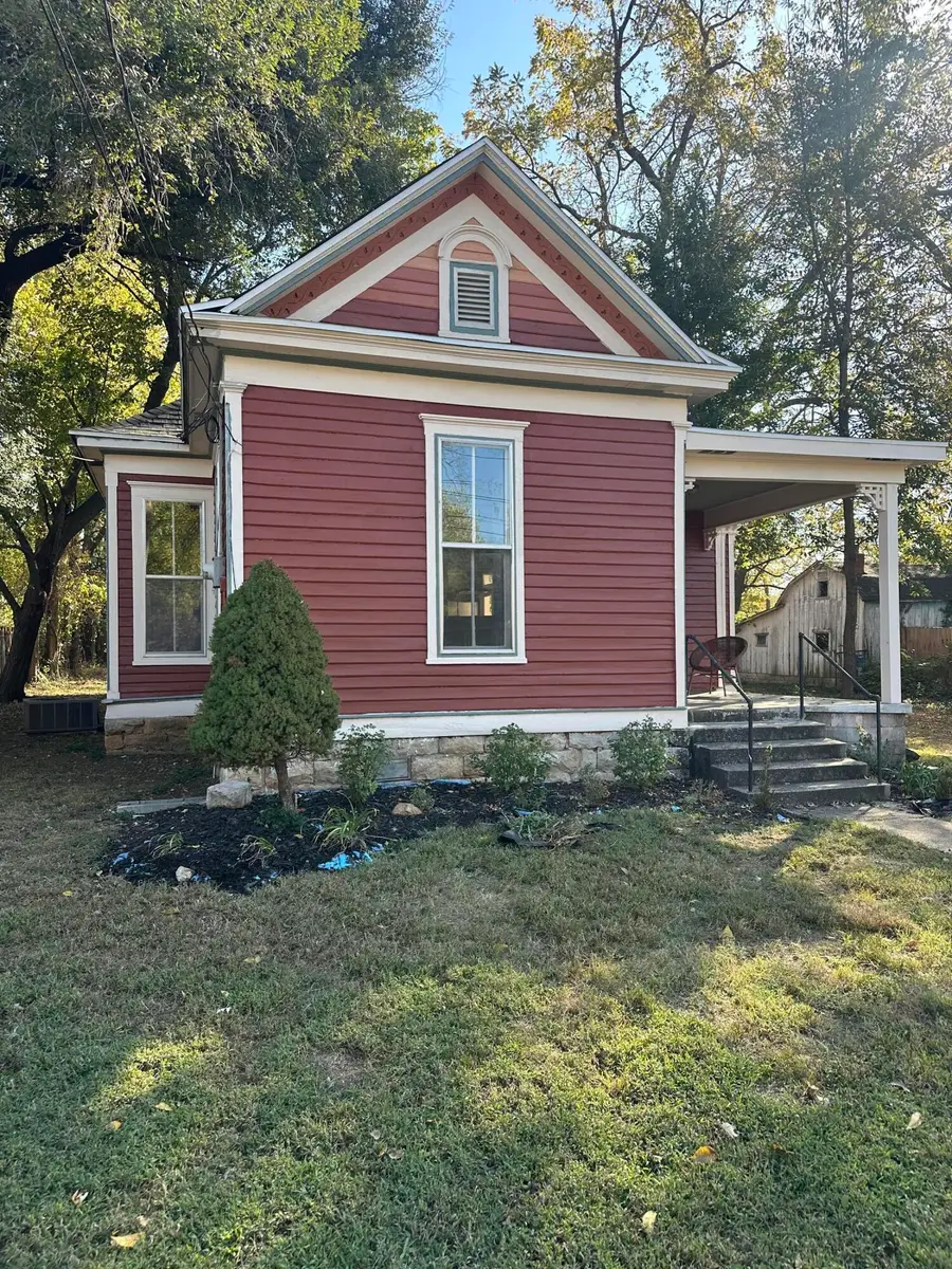 426 S Fort Avenue, Springfield, MO 65806 - #3