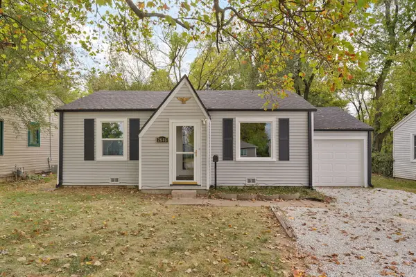 2848 W Washita Street, Springfield, MO 65807