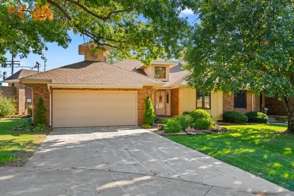 3141 E Raynell Street #Unit H, Springfield, MO 65804
