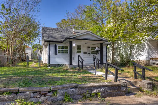 1916 S Murphy Avenue, Joplin, MO 64804