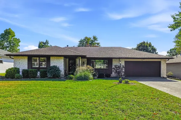 3046 E Rocklyn Road, Springfield, MO 65804