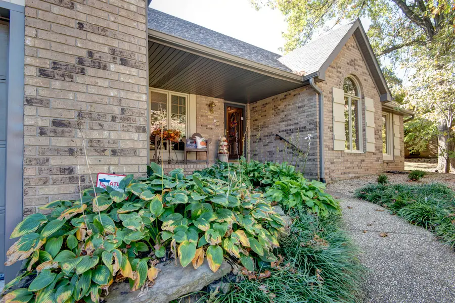 4142 E Linwood Street, Springfield, MO 65809 - #2