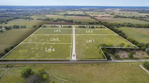 Lot 1 Quail Ridge Estates, Stockton, MO 65785