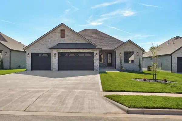 Lot 17 N Silver Charm Avenue, Springfield, MO 65802