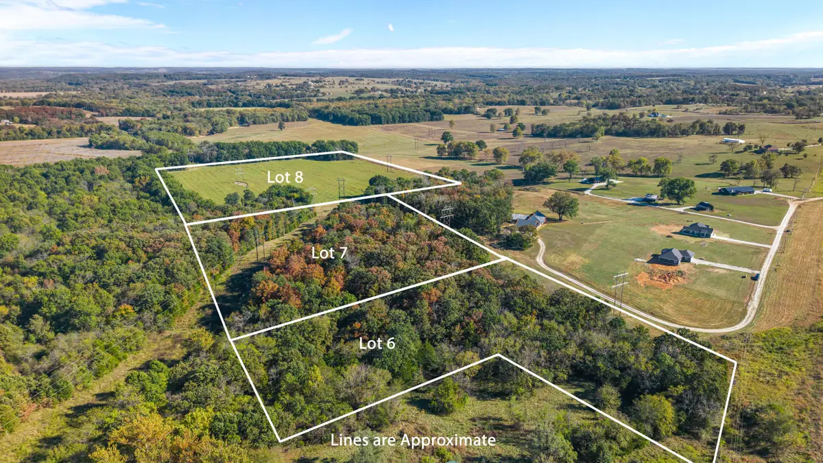 Lot 6 Highway 32, Stockton, MO 65785 - #1