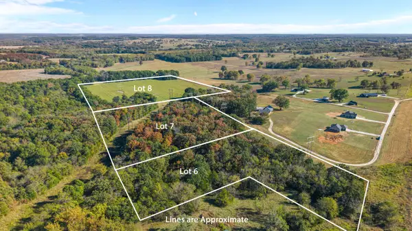 Address Withheld By Seller, Stockton, MO 65785