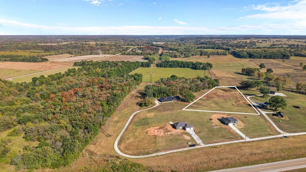Lot 5b State Highway 32, Stockton, MO 65785 - #1