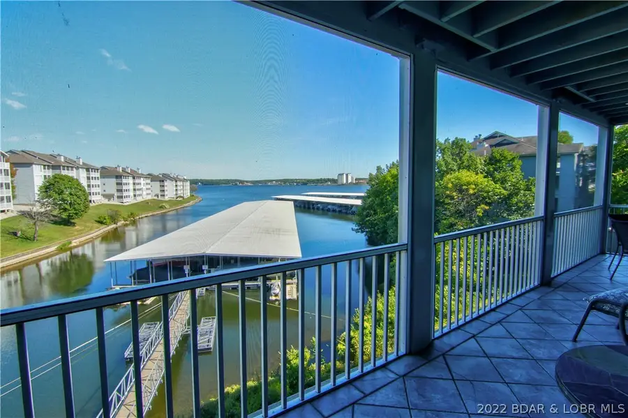488 Regatta Bay Circle #2C, Lake Ozark, MO 65049 - Image #2
