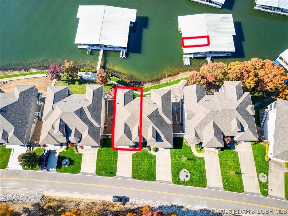 436 Lakeshore Drive, Lake Ozark, MO 65049 BHGRE