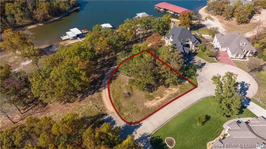 Lot 75 Leawood Court, Osage Beach, MO 65065 - Image #2