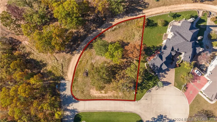 Lot 75 Leawood Court, Osage Beach, MO 65065 - Image #3