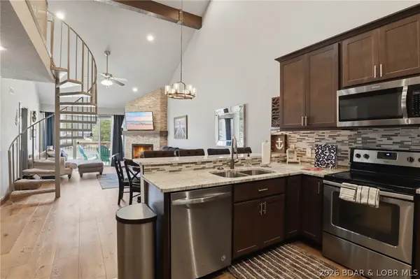 1481 Ledges Drive #233, Osage Beach, MO 65065
