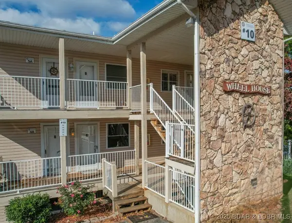 10 Wheel House Circle #4B, Lake Ozark, MO 65049