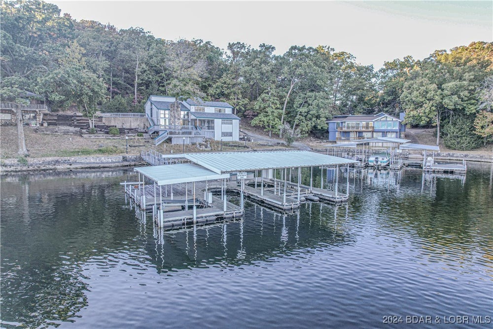 38 Oak Road, Lake Ozark, MO 65049 BHGRE