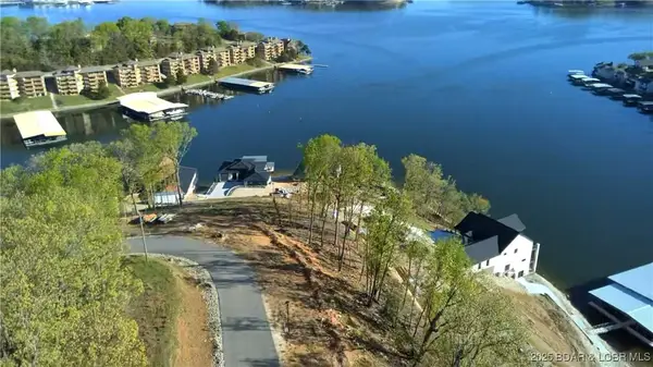 Lot 25 Redbud Lane, Lake Ozark, MO 65049