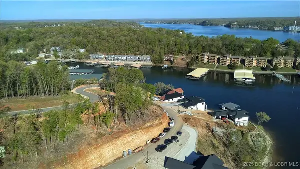 Lot 24 Redbud Lane, Lake Ozark, MO 65049