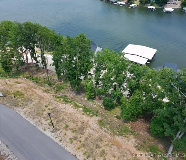 Lot 23 Redbud Lane, Lake Ozark, MO 65049