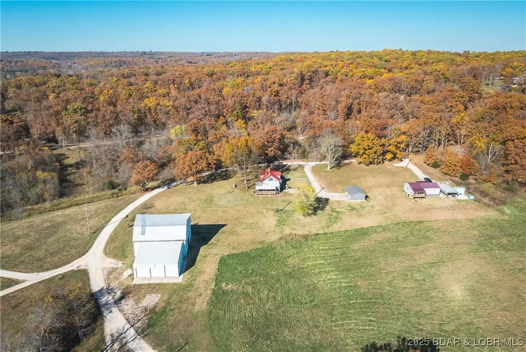 23288 Rock Bluff Drive, Richland, MO 65556 - Image #1