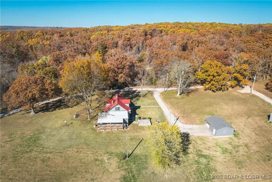 23288 Rock Bluff Drive, Richland, MO 65556 - Image #2