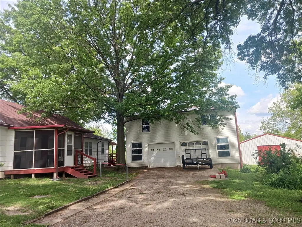 4102 E, 32nd. Street, Sedalia, MO 65301 - #1