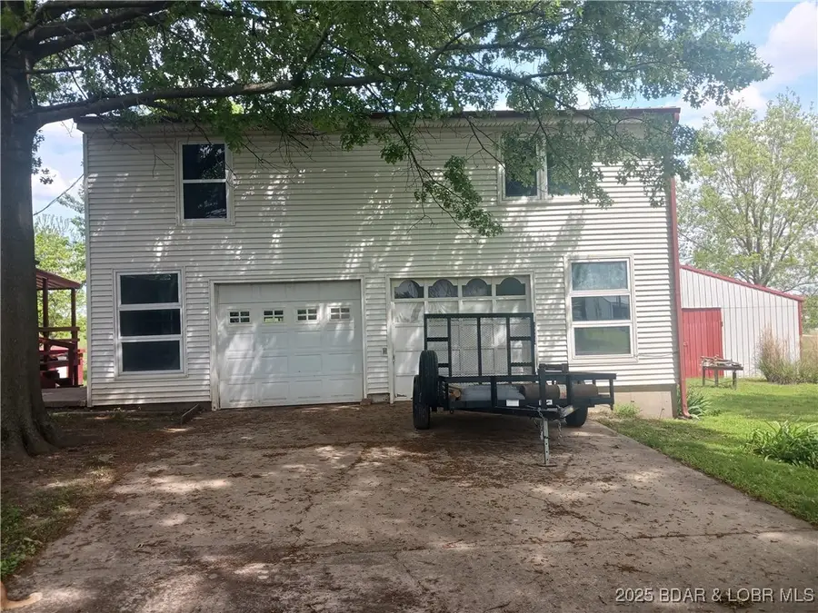 4102 E, 32nd. Street, Sedalia, MO 65301 - #3