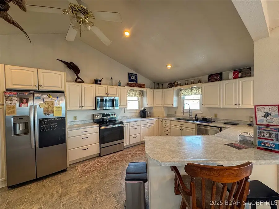 15879 Santa Fe Trail, Gravois Mills, MO 65037 - Image #3