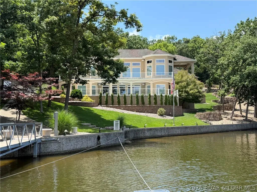 440 Brookhaven Lane, Sunrise Beach, MO 65079 - #1
