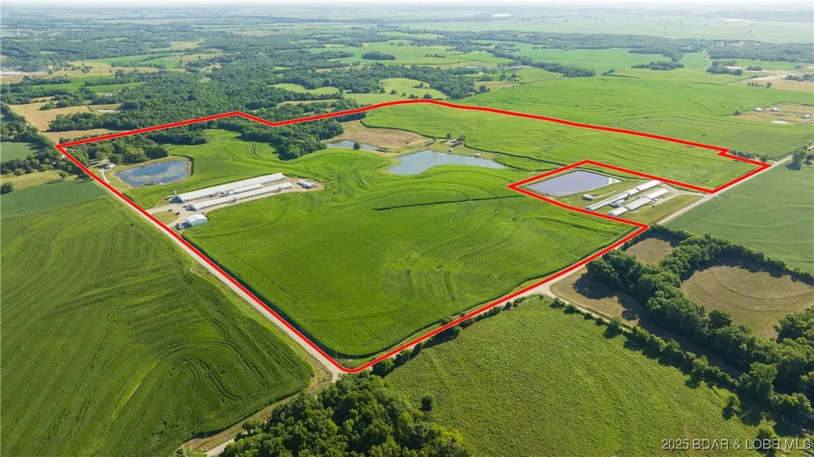27248 Pumpkin Avenue, Clay, MO 65330 - #1