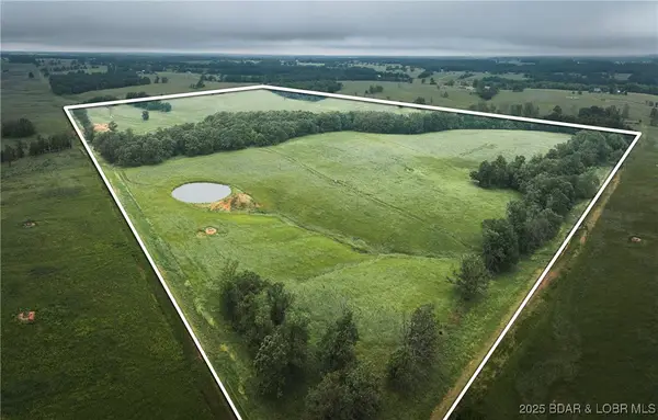 Tract 2 Farm Rd 1200, Other, MO 65633