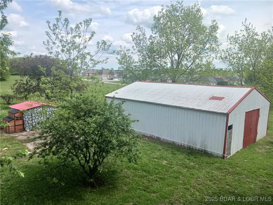 4102 E, 32nd. Street, Sedalia, MO 65301 - #3