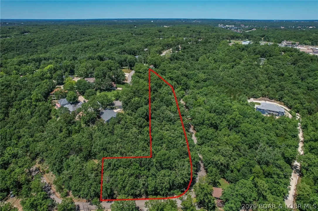 TBD Hawk Island Drive, Osage Beach, MO 65065 - #1