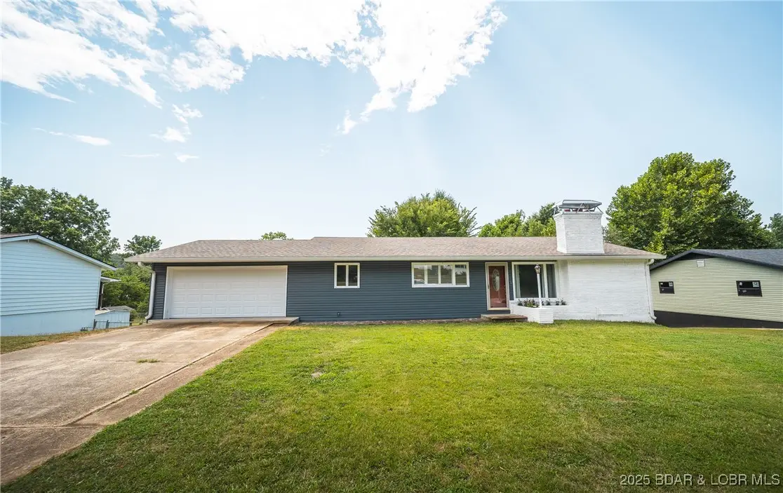 307 Ellis Avenue, Waynesville, MO 65583 - Image #1