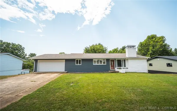 307 Ellis Avenue, Waynesville, MO 65583