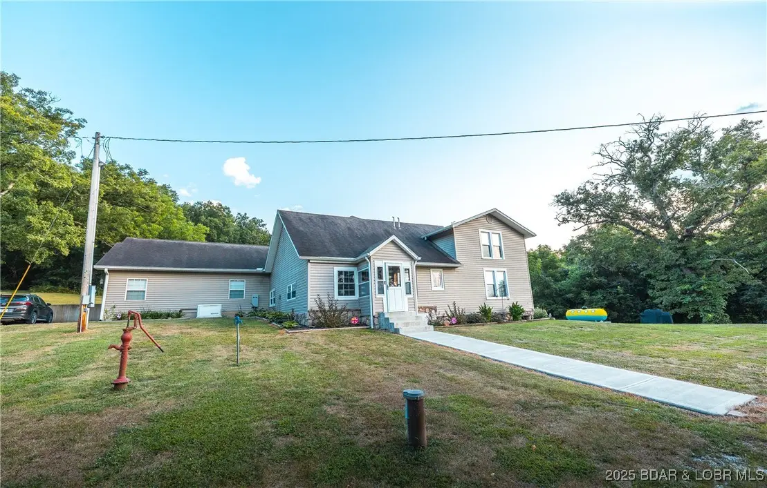 26287 Radcliff Drive, Richland, MO 65556 - Image #1