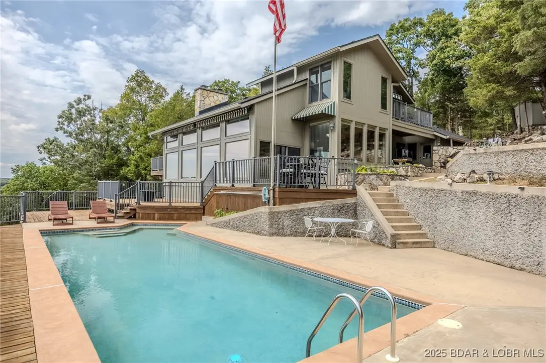 204 Tall Oaks Drive, Sunrise Beach, MO 65079 - Image #1