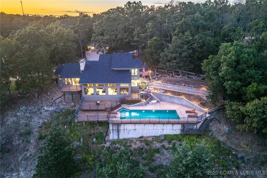 204 Tall Oaks Drive, Sunrise Beach, MO 65079 - Image #2