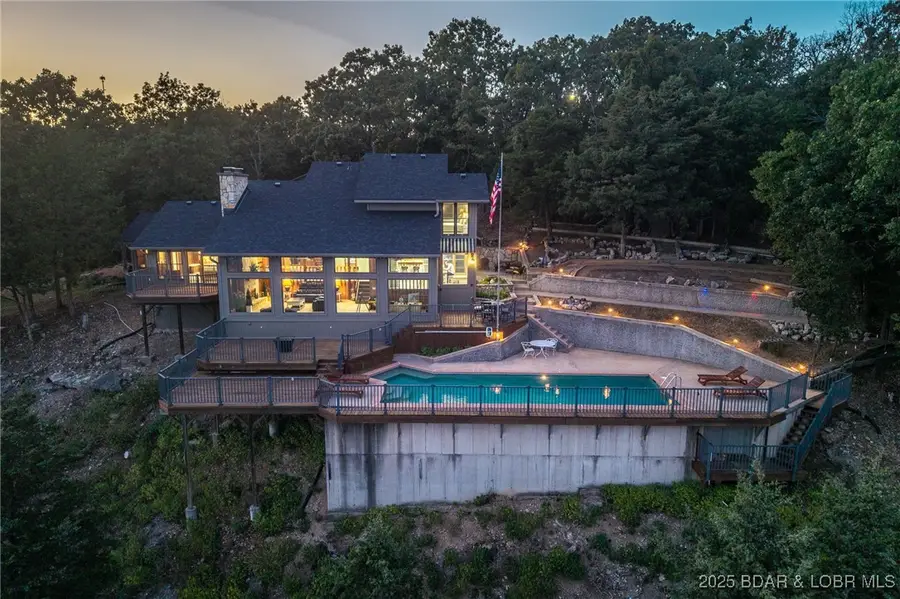 204 Tall Oaks Drive, Sunrise Beach, MO 65079 - Image #3