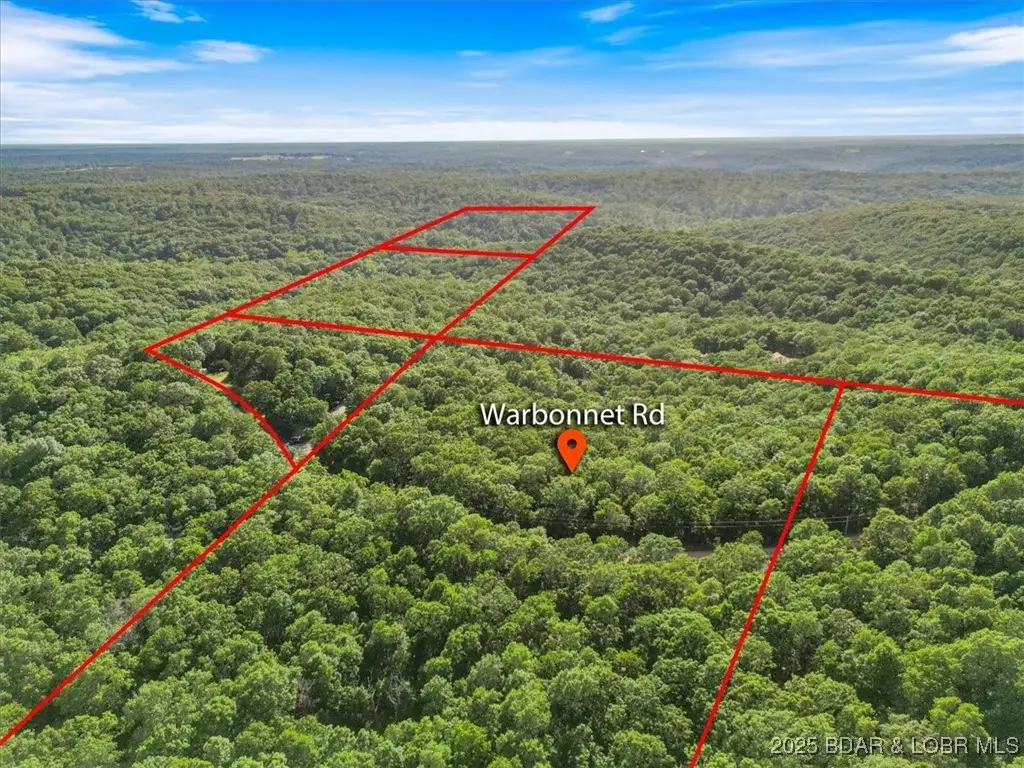 694 Warbonnet Road, Roach, MO 65787 - Image #1