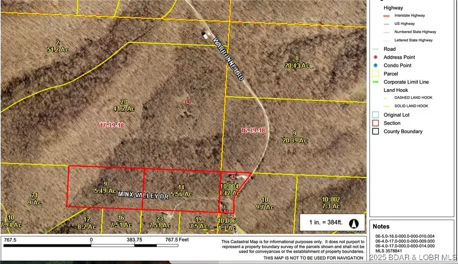 694 Warbonnet Road #C, Roach, MO 65787 - Image #2