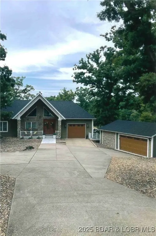 4586 Shady Lane, Osage Beach, MO 65065