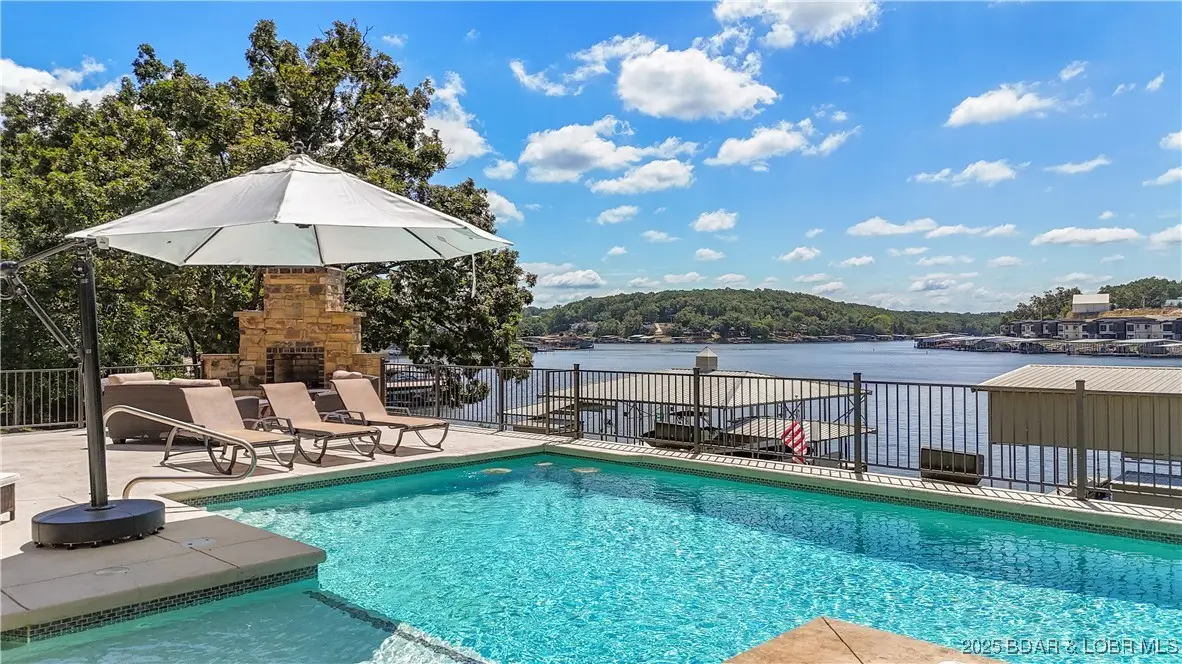 1362 Grand Cove Road, Sunrise Beach, MO 65079 - Image #1